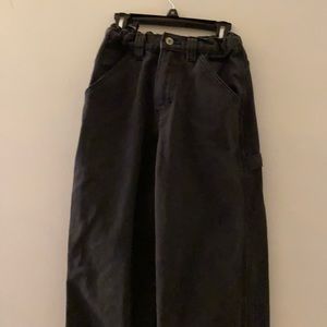 brandy melville feanne jeans